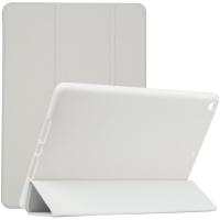 Чохол Zoyu Silicone Color Series для Apple iPad 9 / 8 / 7 10.2" (2021 / 2020 / 2019) Grey